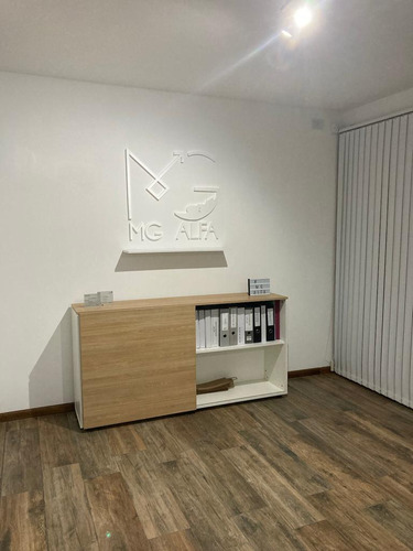 Oficina En Venta En V.elisa | Paseo Arana | 419 Esq. 21d (oficina 3)