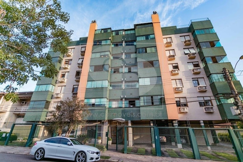 Imagem 1 de 26 de Apartamento Em Vila Ipiranga, Porto Alegre/rs De 142m² 3 Quartos À Venda Por R$ 720.000,00 - Ap1053403-s