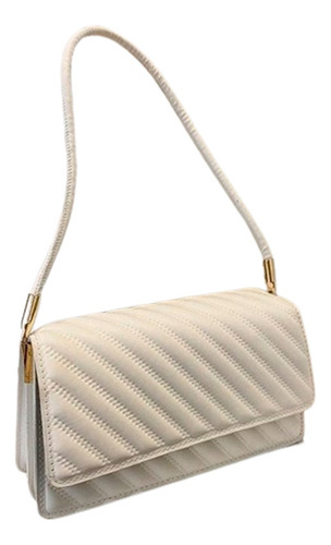 Bolsa Hombro Mano Bandolera Juvenil Casual Moda Mujer Dama