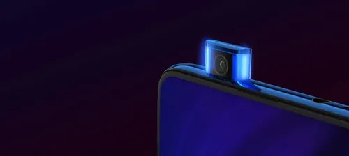 Xiaomi Redmi K20 Pro M1903f11a 8gb 128gb Dual Sim Duos