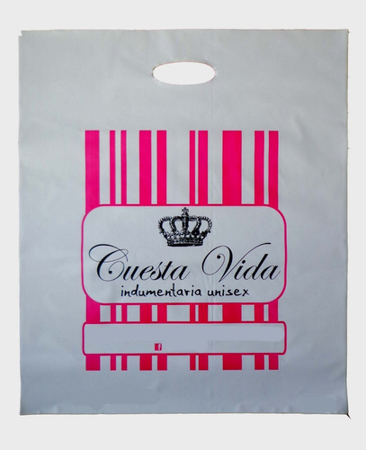 Bolsa Riñon Impresa Por Mayor Personalizada 25x35