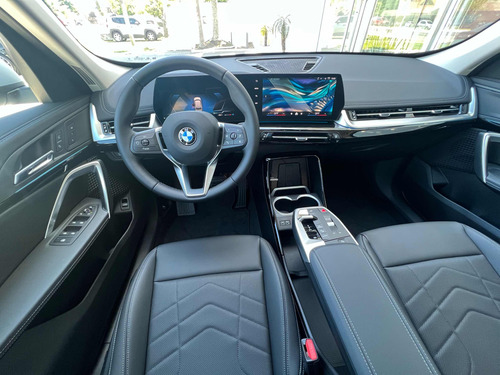 Bmw X1 18i Okm 2025 - No Audi Q3 Ni Mercedes Gla