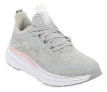 Comprar Zapatillas Head Mujer Austin Running Gris Rosa