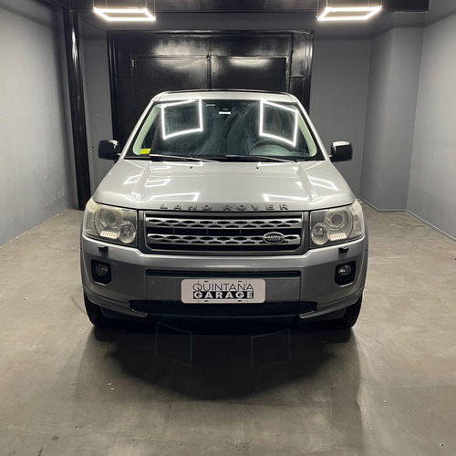 Land Rover Freelander 2 2.2 Td4 S At