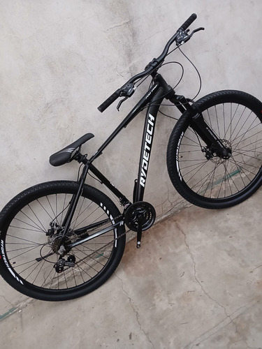Bicicleta Rod 29 Versión Turbo Varias Marcas