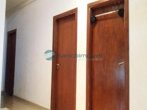 Chacara Para Venda Jardim Ypê, Chacara Para Venda Em Paulínia - Ch00098 - 34413596