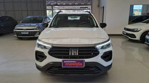 Fiat Pulse Drive 1.3 (Aut.)