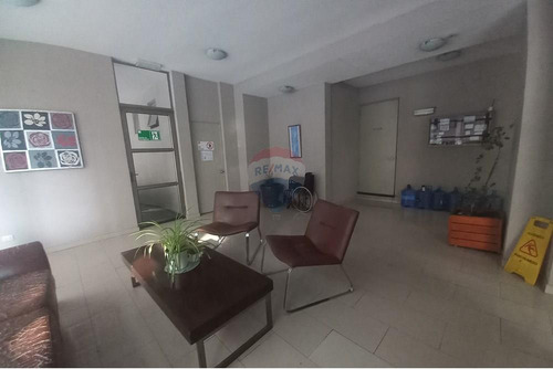 Departamento General Jofré Por Tan Solo $335.000