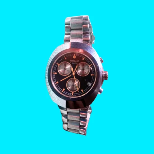 Reloj rado titanium precio deals
