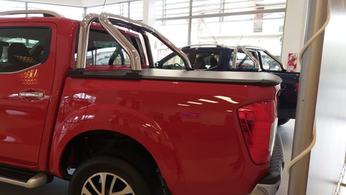 Nissan Frontier 2.3 Le Cd 4x4 At