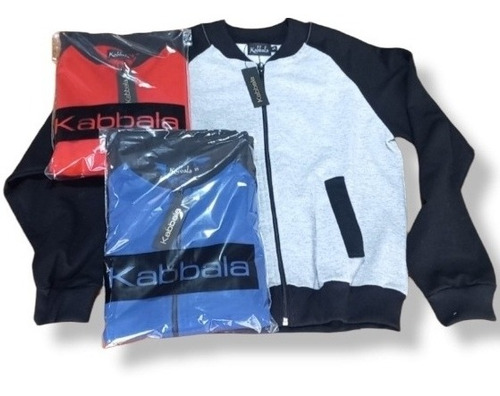 Imagen 6 de 9 de Campera Bomber En Algodón Rústico Calidad Premium