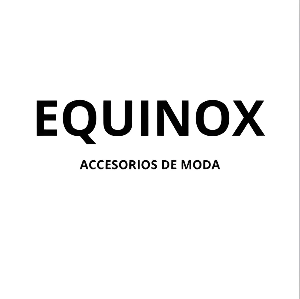 EQUINOX MODA ACCESORIOS