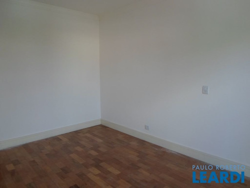 Imagem 15 de 15 de Casa Térrea - Jardim Leonor - Sp - 357604