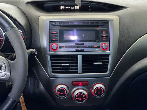 Imagem 14 de 15 de Subaru Impreza 2.0 16v 160cv Aut