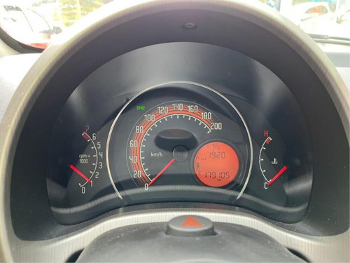Fiat Uno 1.0 EVO WAY 8V FLEX 4P MANUAL