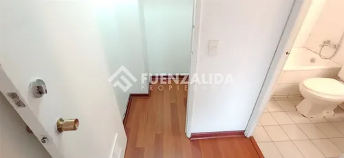 Departamento En Arriendo De 1 Dorm. En Ñuñoa
