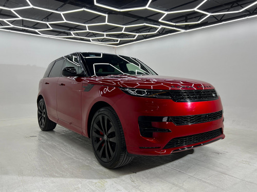 Land Rover Range Rover Sport 3.0 Phev Dynamic Hse
