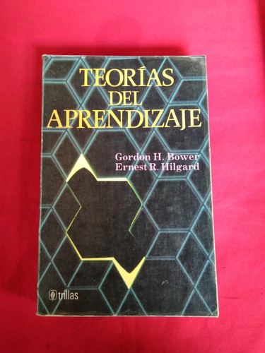 Teorias Del Aprendizaje Gordon Bower