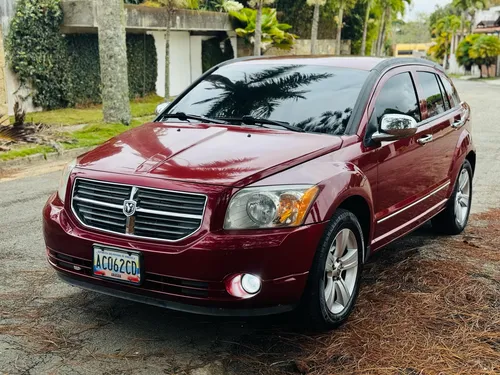 Dodge Caliber 2011