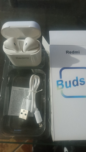 Airdots True Wireless Xiomi Redmi