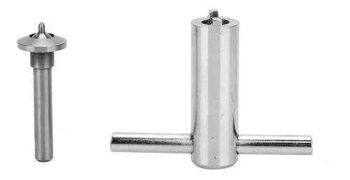 Máquina De Medidor De Dureza Webster Portátil W-20