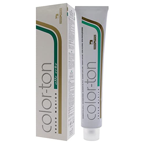 Tinte Permanente Para Cabello Tocco Magico Color-ton, 13n-10