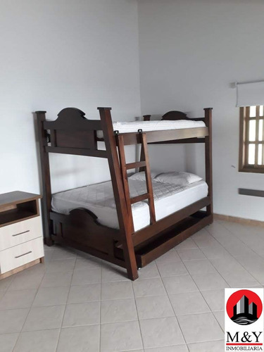 Imagen 14 de 18 de Finca De Recreo Por Fines De Semana En Copacabana