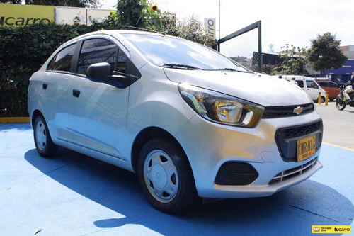 Chevrolet Beat 1.2 Ls 80 hp