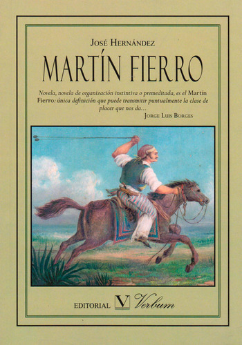 Martín Fierro