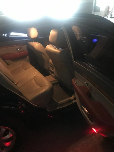Kia Opirus Gl 3.5 V6 Modelo 2006