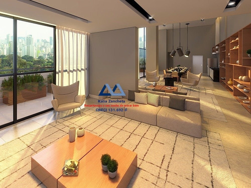 Imagem 7 de 15 de Apartamento Em Santana - São Paulo - 429
