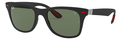 Ray-ban Scuderia Ferrari 0rb4195m F60271