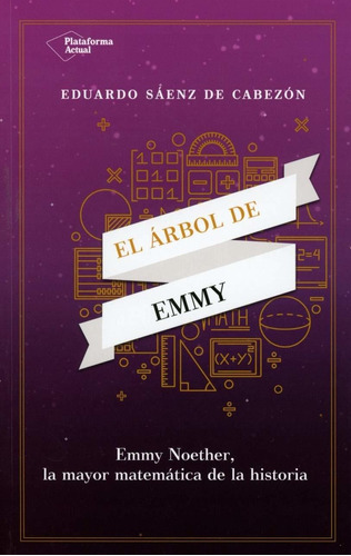 Libro Arbol De Emmy, El Nuevo