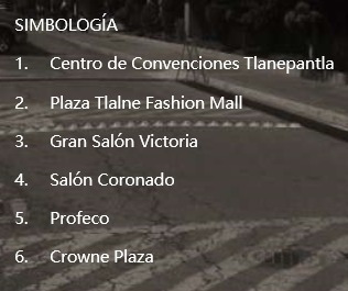 Imagen 3 de 14 de Renta De Oficinas Comerciales, Corporativo Tlanepantla 313m2