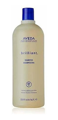 Champú Aveda Brillante 33.8 Oz