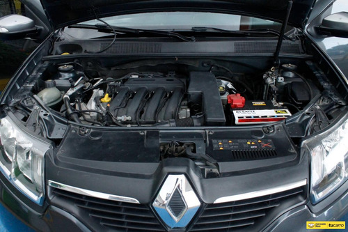 Imagen 15 de 25 de Renault Sandero Stepway