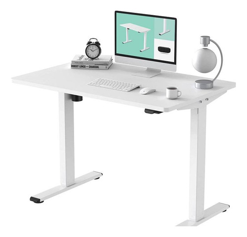 Escritorios Ergonómicos Ajuste Niveles Eléctrico Ursa Import