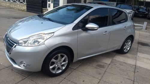 Peugeot 208 Allure .....garantía Darc!!!