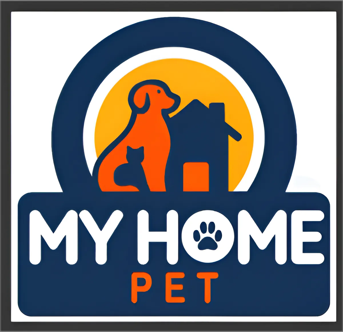 MYHOMEPET