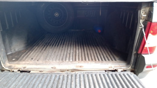 Fiat Strada Adventure 1.8/ 1.8 Locker Flex Ce
