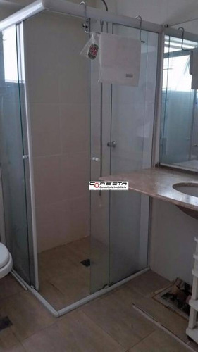 Imagem 11 de 12 de Apartamento Residencial À Venda, Bosque, Campinas - Ap0275. - Ap0275