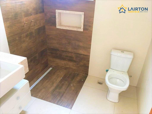 Imagem 16 de 23 de Casa Com 3 Dormitórios À Venda, 138 M² Por R$ 590.000,00 - Jardim Estância Brasil - Atibaia/sp - Ca1039