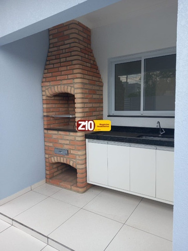 Imagem 20 de 30 de Z10 Imoveis Indaiatuba | Ca09934 - Casa Térrea Em Condomínio Fechado Com Excelente Acabamento - Jardim Park Real - Ca09934 - 70645650