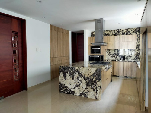 Imagen 16 de 30 de Venta Casa En Cumbres De Santa Fé, Cuajimalpa De Morelos