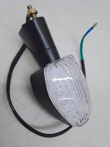 Led Direccional Tras Der Ft180 Italika F09020147
