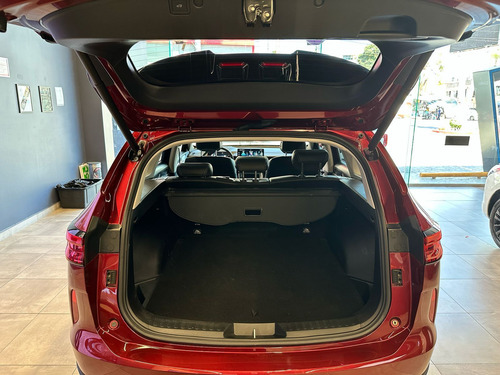 GWM Haval H6 1.5 Luxury Hev