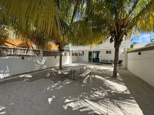 Casa En Venta De Dos Planta A 3 Cuadras Del Mar De Telchac Puerto.