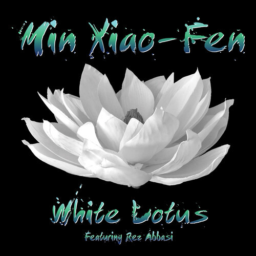 Mini Cd De Loto Blanco Xiao-fen