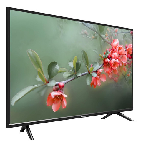 TV Hisense 40H3F LED Full HD 40"