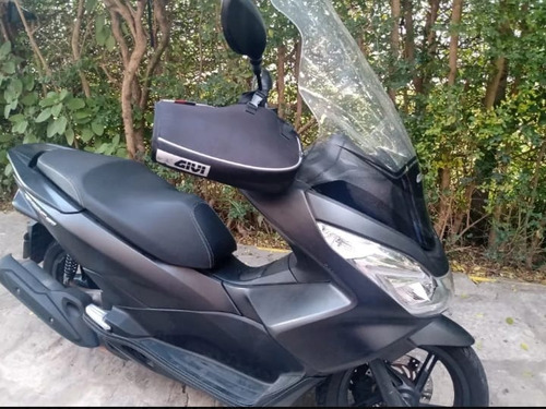 Honda Pcx 150